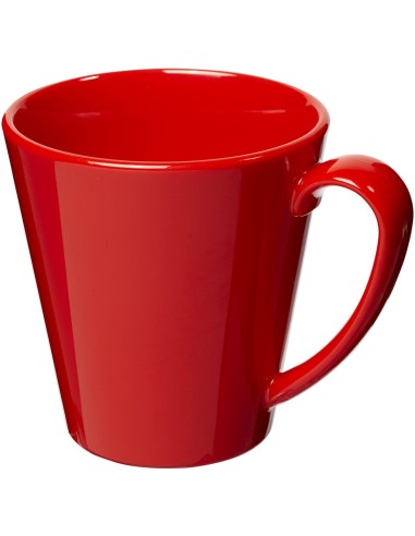 Taza de plástico suprema de 350 ml Personalizado 6210013