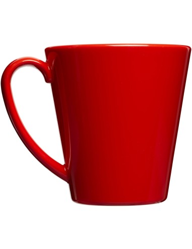 Taza de plástico suprema de 350 ml...