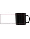 Taza de plástico estándar de 300 ml Personalizada 6210014 - Imagen 4