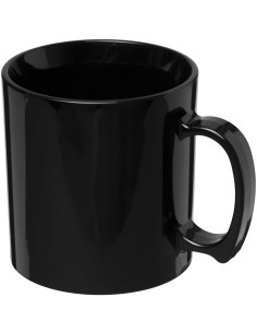 Taza de plástico estándar de 300 ml Personalizada 6210014