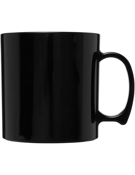 Taza de plástico estándar de 300 ml Personalizado 6210014