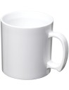 Taza de plástico estándar de 300 ml Personalizada 6210014 - Imagen 11