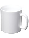 Taza de plástico estándar de 300 ml Personalizada 6210014 - Imagen 12
