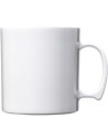 Taza de plástico estándar de 300 ml Personalizada 6210014 - Imagen 13