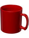 Taza de plástico estándar de 300 ml Personalizada 6210014 - Imagen 23