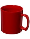 Taza de plástico estándar de 300 ml Personalizada 6210014 - Imagen 24