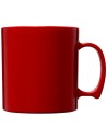 Taza de plástico estándar de 300 ml Personalizada 6210014 - Imagen 26