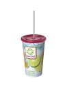 Brite-Americano® Vaso de pared doble de 350 ml Personalizado 6210027 - Imagen 12