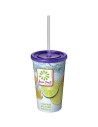 Brite-Americano® Vaso de pared doble de 350 ml Personalizado 6210027 - Imagen 16
