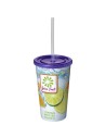 Brite-Americano® Vaso de pared doble de 350 ml Personalizado 6210027 - Imagen 17