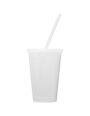 Vaso de pared doble de 350 ml Stadium...