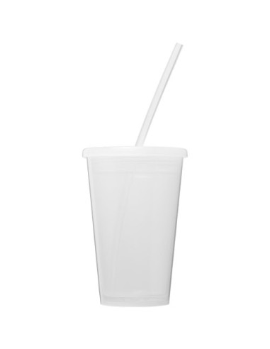 Vaso de pared doble de 350 ml Stadium...