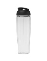 Bidón deportivo con Tapa Flip de 700 ml H2O Active® Personalizado 6210040 - Imagen 2