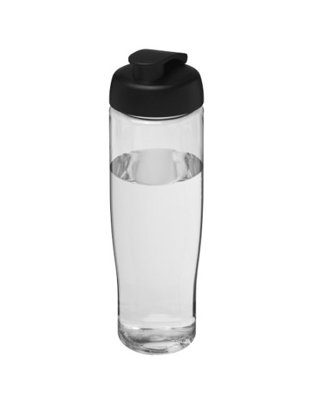 Bidón deportivo con Tapa Flip de 700 ml H2O Active® Personalizado 6210040