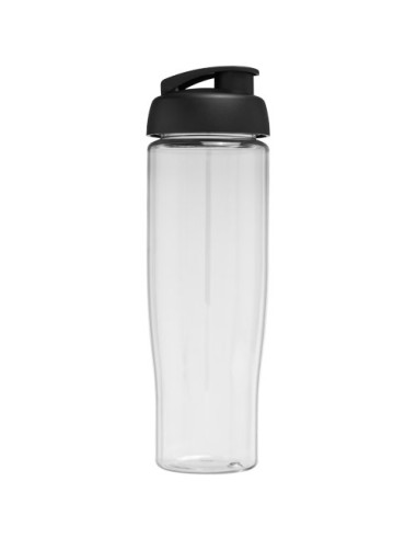 Bidón deportivo con Tapa Flip de 700 ml H2O...
