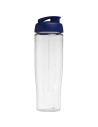 Bidón deportivo con Tapa Flip de 700 ml H2O Active® Personalizado 6210040 - Imagen 22