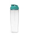 Bidón deportivo con Tapa Flip de 700 ml H2O Active® Personalizado 6210040 - Imagen 37