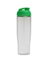 Bidón deportivo con Tapa Flip de 700 ml H2O Active® Personalizado 6210040 - Imagen 45