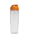 Bidón deportivo con Tapa Flip de 700 ml H2O Active® Personalizado 6210040 - Imagen 51