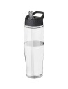 Bidón deportivo con tapa con boquilla de 700 ml H2O Active® Personalizado 6210044 - Imagen 1