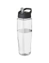 Bidón deportivo con tapa con boquilla de 700 ml H2O Active® Personalizado 6210044 - Imagen 5