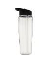 Bidón deportivo con tapa con boquilla de 700 ml H2O Active® Personalizado 6210044 - Imagen 10