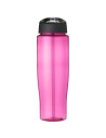 Bidón deportivo con tapa con boquilla de 700 ml H2O Active® Personalizado 6210044 - Imagen 32