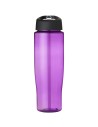 Bidón deportivo con tapa con boquilla de 700 ml H2O Active® Personalizado 6210044 - Imagen 37