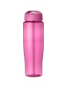 Bidón deportivo con tapa con boquilla de 700 ml H2O Active® Personalizado 6210044 - Imagen 123