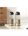 Bidón deportivo con Tapa Flip de 650 ml H2O Active® Personalizado 6210045 - Imagen 4