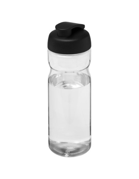 Bidón deportivo con Tapa Flip de 650 ml H2O Active® Personalizado 6210045