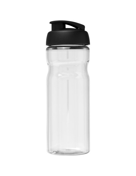 Bidón deportivo con Tapa Flip de 650 ml H2O Active® Personalizado 6210045