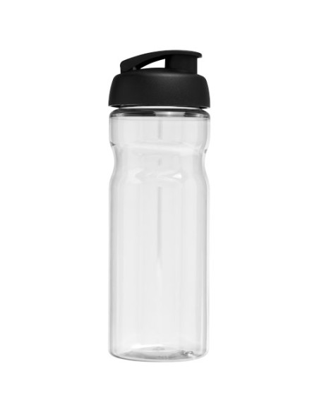 Bidón deportivo con Tapa Flip de 650 ml H2O Active® Personalizado 6210045