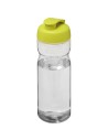 Bidón deportivo con Tapa Flip de 650 ml H2O Active® Personalizado 6210045 - Imagen 32