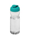 Bidón deportivo con Tapa Flip de 650 ml H2O Active® Personalizado 6210045 - Imagen 37
