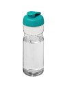Bidón deportivo con Tapa Flip de 650 ml H2O Active® Personalizado 6210045 - Imagen 38