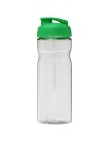 Bidón deportivo con Tapa Flip de 650 ml H2O Active® Personalizado 6210045 - Imagen 45