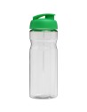 Bidón deportivo con Tapa Flip de 650 ml H2O Active® Personalizado 6210045 - Imagen 47
