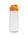 Bidón deportivo con Tapa Flip de 650 ml H2O Active® Personalizado 6210045 - Imagen 54