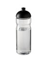 Bidón deportivo con Tapa Dome de 650 ml H2O Active® Personalizado 6210047 - Imagen 1