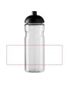 Bidón deportivo con Tapa Dome de 650 ml H2O Active® Personalizado 6210047 - Imagen 3
