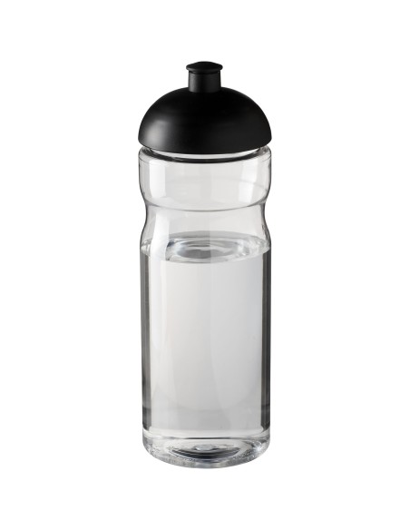 Bidón deportivo con Tapa Dome de 650 ml H2O Active® Personalizado 6210047