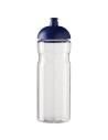 Bidón deportivo con Tapa Dome de 650 ml H2O Active® Personalizado 6210047 - Imagen 15