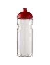 Bidón deportivo con Tapa Dome de 650 ml H2O Active® Personalizado 6210047 - Imagen 19