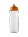 Bidón deportivo con Tapa Dome de 650 ml H2O Active® Personalizado 6210047 - Imagen 34