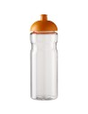 Bidón deportivo con Tapa Dome de 650 ml H2O Active® Personalizado 6210047 - Imagen 35