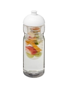 H2O Active® Base Bidón deportivo e infusor con Tapa Dome...