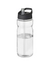Bidón deportivo con tapa con boquilla de 650 ml H2O Active® Personalizado 6210049 - Imagen 1