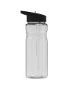 Bidón deportivo con tapa con boquilla de 650 ml H2O Active® Personalizado 6210049 - Imagen 3