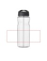 Bidón deportivo con tapa con boquilla de 650 ml H2O Active® Personalizado 6210049 - Imagen 4